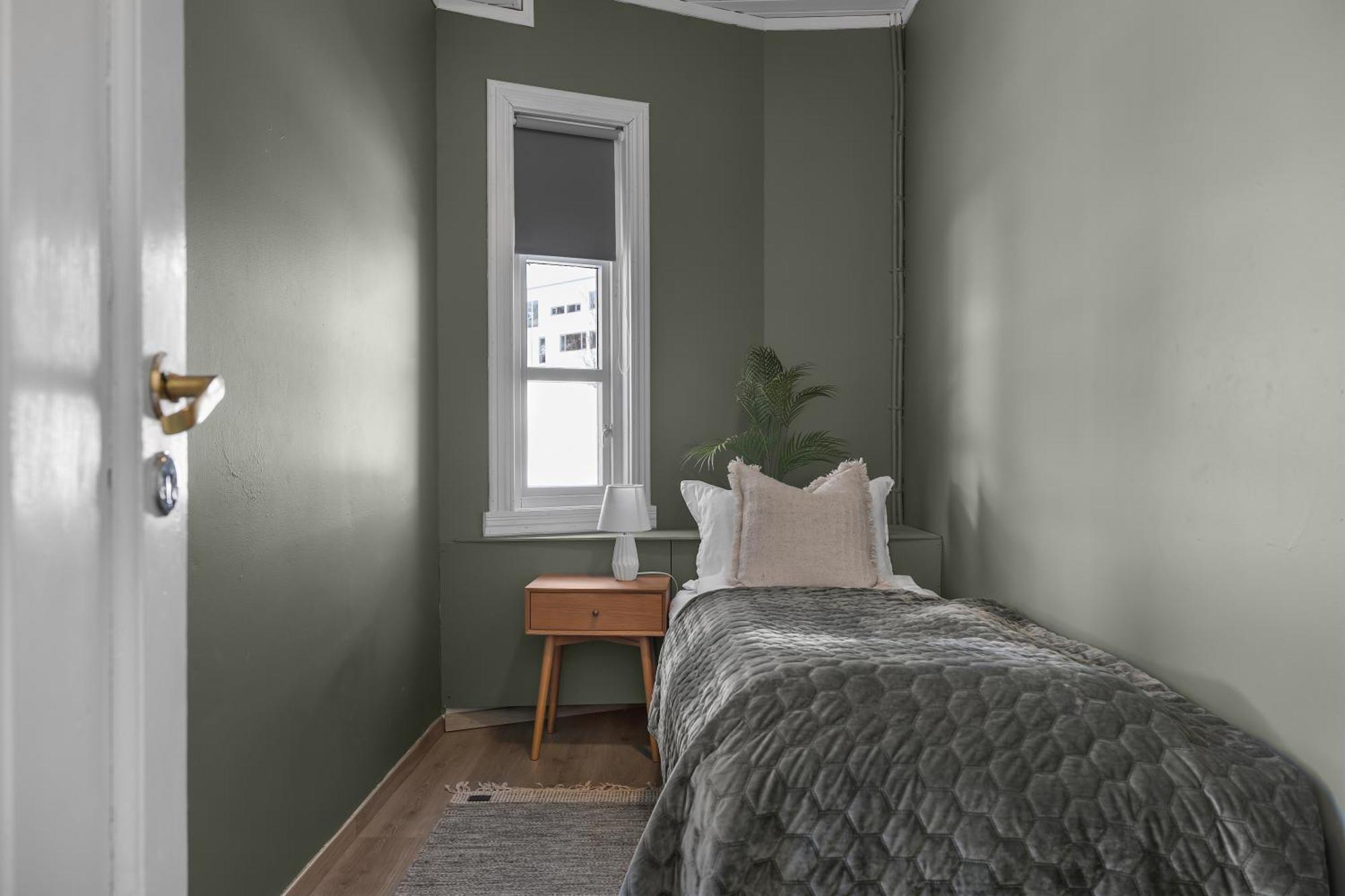 Amazing Tromso City Apartment With Free Parking And Lovely City Views! Екстер'єр фото
